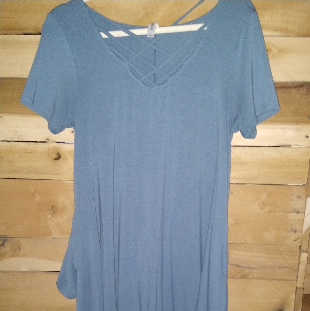 Zenana dress